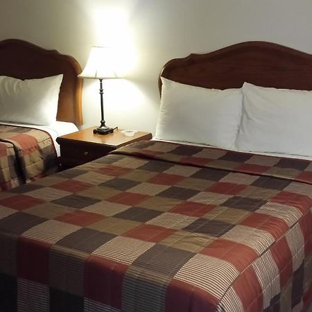סן-ז'אן-סור-רישלייה Motel Iberville חדר תמונה