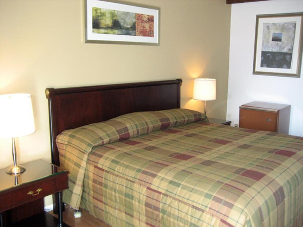 סן-ז'אן-סור-רישלייה Motel Iberville חדר תמונה