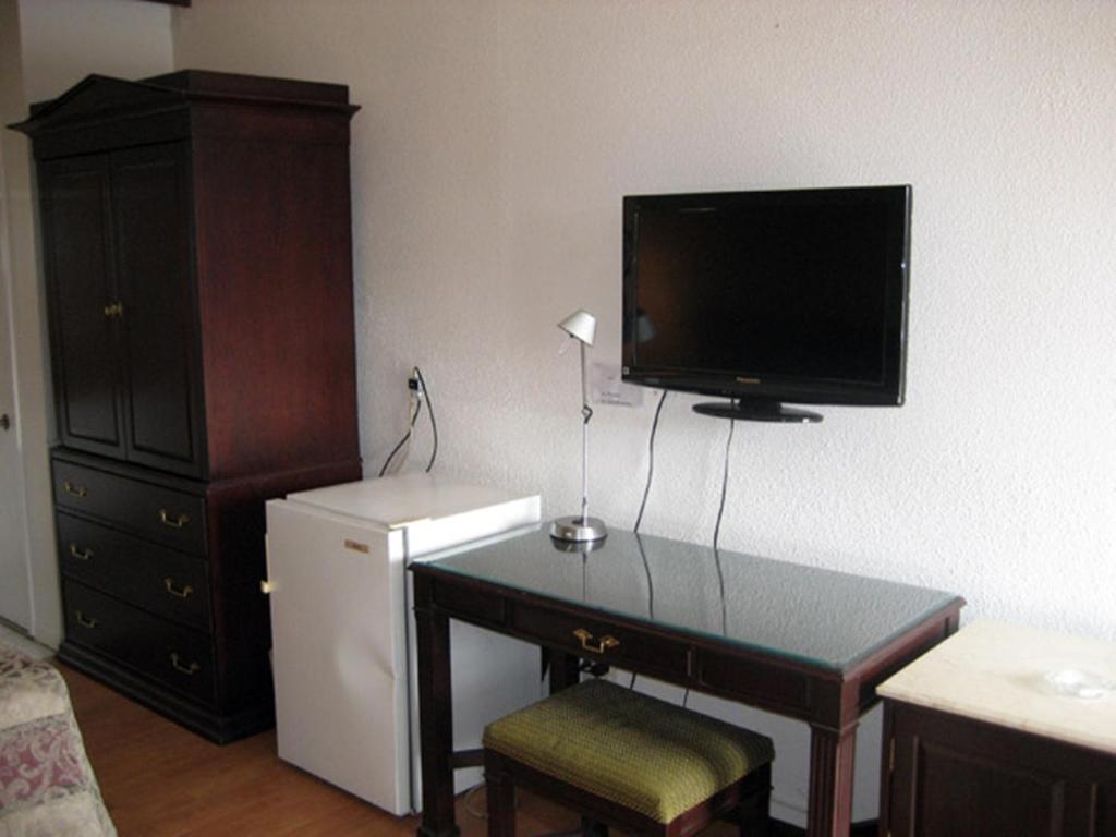 סן-ז'אן-סור-רישלייה Motel Iberville חדר תמונה