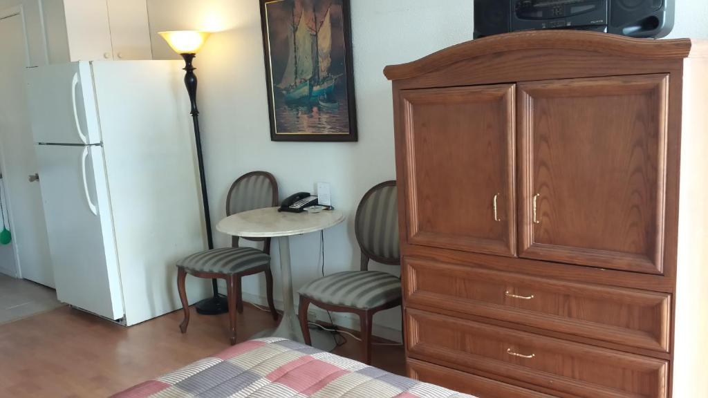 סן-ז'אן-סור-רישלייה Motel Iberville חדר תמונה